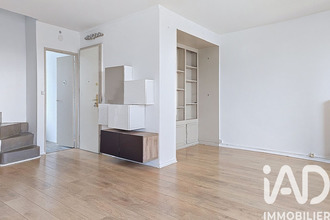  appartement fontenay-aux-roses 92260