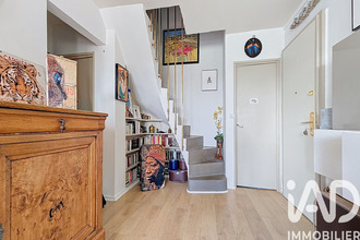  appartement fontenay-aux-roses 92260