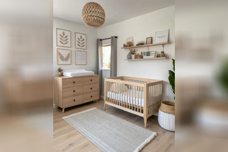  appartement fontenay-aux-roses 92260