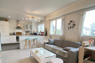  appartement fontenay-aux-roses 92260