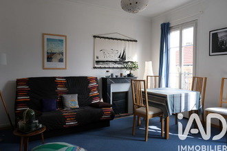  appartement fontenay-aux-roses 92260