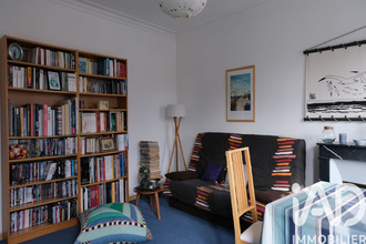  appartement fontenay-aux-roses 92260