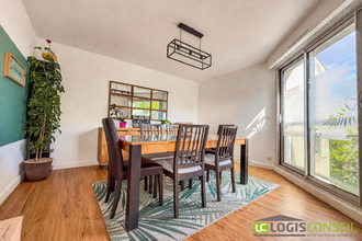  appartement fontenay-aux-roses 92260