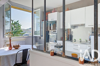  appartement fontenay-aux-roses 92260