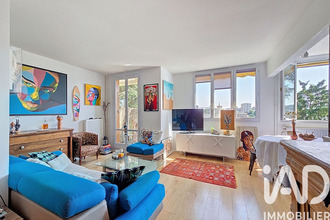  appartement fontenay-aux-roses 92260