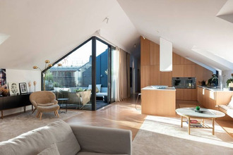  appartement fontenay-aux-roses 92260