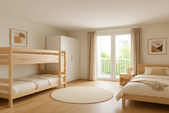  appartement fontenay-aux-roses 92260