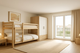  appartement fontenay-aux-roses 92260