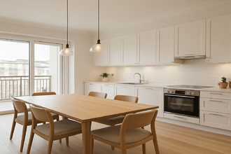  appartement fontenay-aux-roses 92260