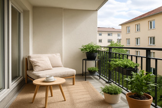 appartement fontenay-aux-roses 92260