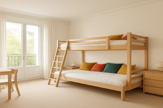  appartement fontenay-aux-roses 92260