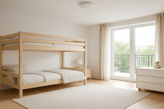  appartement fontenay-aux-roses 92260