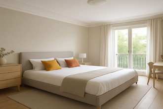  appartement fontenay-aux-roses 92260