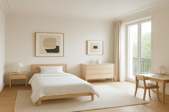  appartement fontenay-aux-roses 92260