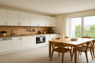  appartement fontenay-aux-roses 92260