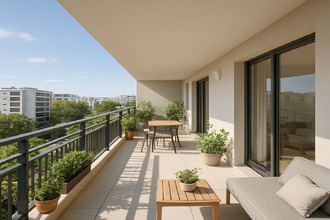  appartement fontenay-aux-roses 92260
