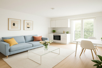  appartement fontenay-aux-roses 92260