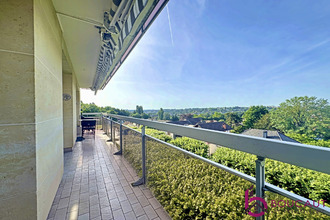  appartement fontenay-aux-roses 92260
