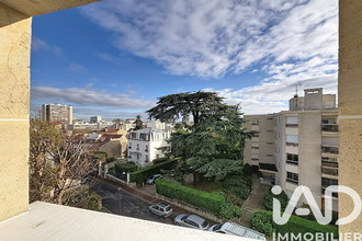  appartement fontenay-aux-roses 92260