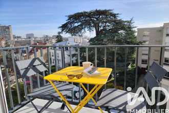  appartement fontenay-aux-roses 92260