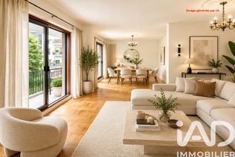  appartement fontenay-aux-roses 92260