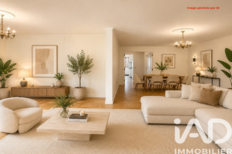  appartement fontenay-aux-roses 92260