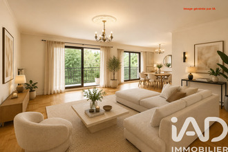  appartement fontenay-aux-roses 92260