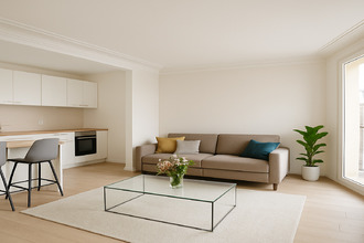  appartement fontenay-aux-roses 92260