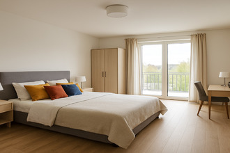  appartement fontenay-aux-roses 92260