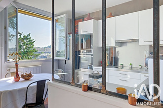 appartement fontenay-aux-roses 92260