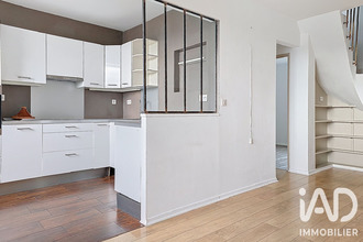  appartement fontenay-aux-roses 92260