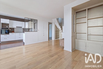  appartement fontenay-aux-roses 92260