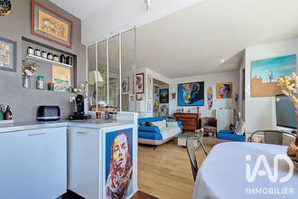  appartement fontenay-aux-roses 92260