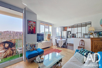  appartement fontenay-aux-roses 92260