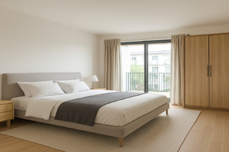  appartement fontenay-aux-roses 92260
