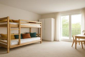  appartement fontenay-aux-roses 92260