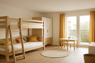  appartement fontenay-aux-roses 92260