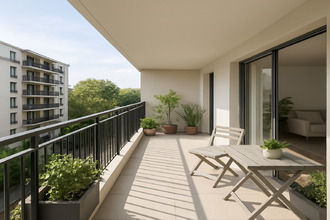  appartement fontenay-aux-roses 92260