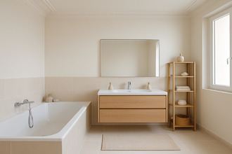  appartement fontenay-aux-roses 92260