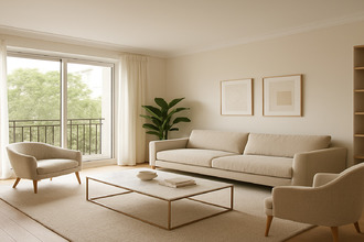  appartement fontenay-aux-roses 92260