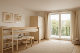  appartement fontenay-aux-roses 92260