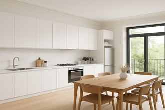  appartement fontenay-aux-roses 92260