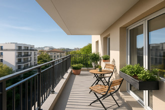  appartement fontenay-aux-roses 92260