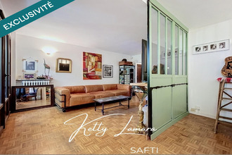  appartement fontenay-aux-roses 92260