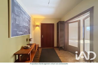  appartement fontenay-aux-roses 92260