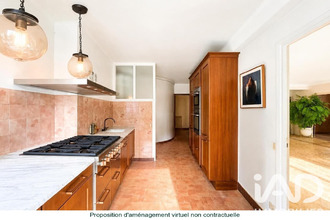  appartement fontenay-aux-roses 92260