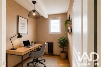  appartement fontenay-aux-roses 92260