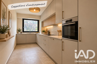  appartement fontenay-aux-roses 92260