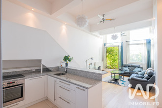  appartement fontenay-aux-roses 92260