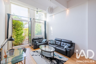  appartement fontenay-aux-roses 92260